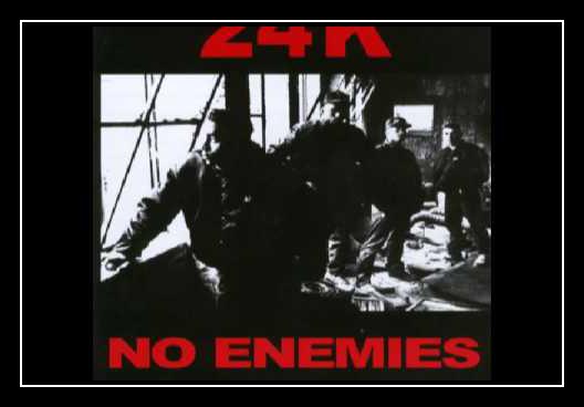 We Have No Enemies ดาวน์โหลดริงโทนฟรี We Have No Enemies ดาวน์โหลดริงโทนฟรี