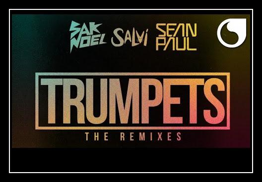 Trumpets آهنگ زنگ دانلود رایگان Trumpets آهنگ زنگ دانلود رایگان