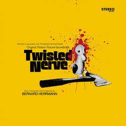Twisted Nerve آهنگ زنگ دانلود رایگان Twisted Nerve آهنگ زنگ دانلود رایگان