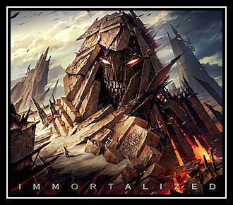 Immortalized Descarregar gratis el to de trucada Immortalized Descarregar gratis el to de trucada