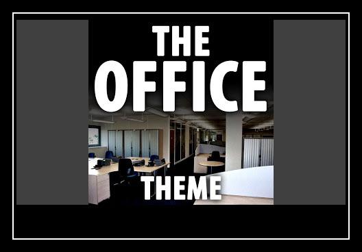 Theme Song (ost The Office) 벨소리 무료 다운로드