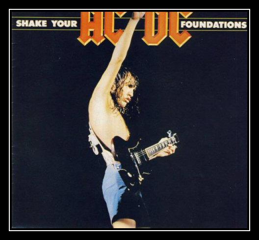 Shake Your Foundations Ringtone Download Free Shake Your Foundations Ringtone Download Free