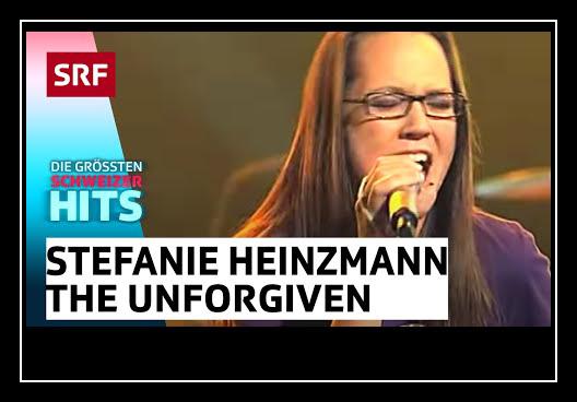 The Unforgiven آهنگ زنگ دانلود رایگان