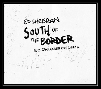 South Of The Border Scarica suoneria gratis