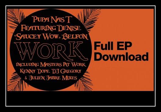Work ดาวน์โหลดริงโทนฟรี Work ดาวน์โหลดริงโทนฟรี