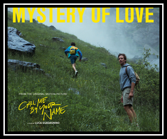 Mystery Of Love آهنگ زنگ دانلود رایگان Mystery Of Love آهنگ زنگ دانلود رایگان
