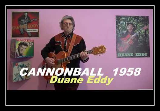 Cannonball Scarica suoneria gratis