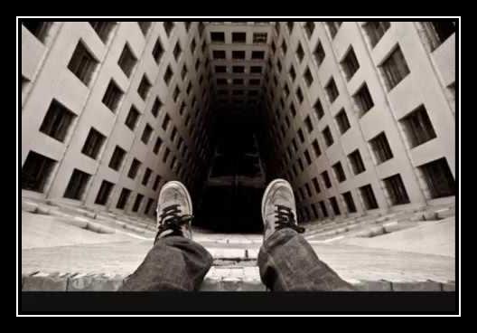 Don't Be Scared (Extended Mix) آهنگ زنگ دانلود رایگان