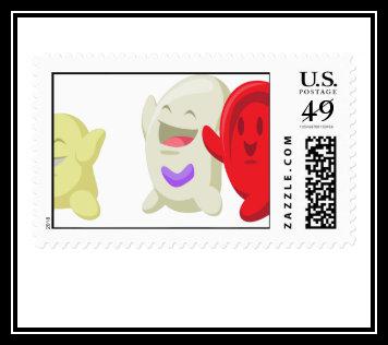 Blood Type Stamp Dzwonek Pobierz za darmo