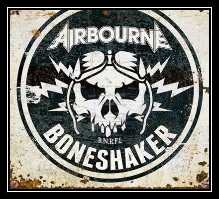 Boneshaker Zil sesi İndir Bedava