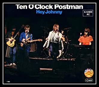 Ten O'clock Postman Dzwonek Pobierz za darmo Ten O'clock Postman Dzwonek Pobierz za darmo