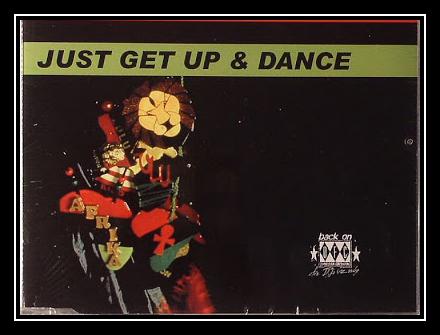 Just Get Up & Dance Ringtone Download Free Just Get Up & Dance Ringtone Download Free