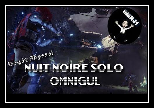 Nuit Noire آهنگ زنگ دانلود رایگان