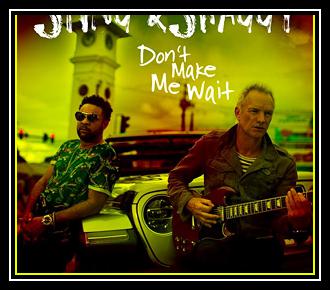 Don't Make Me Wait Ringetone Download gratis