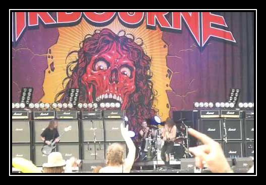 It's All For Rock N' Roll آهنگ زنگ دانلود رایگان