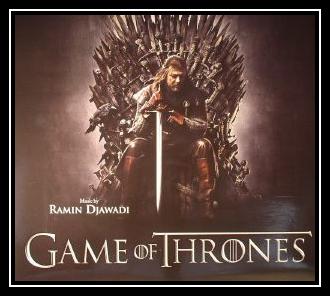 Game Of Trones OST آهنگ زنگ دانلود رایگان Game Of Trones OST آهنگ زنگ دانلود رایگان
