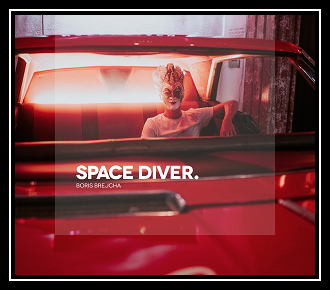 Space Diver Zil sesi İndir Bedava Space Diver Zil sesi İndir Bedava