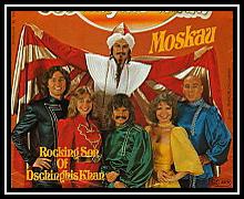 Moskau Ringtone Last ned gratis Moskau Ringtone Last ned gratis