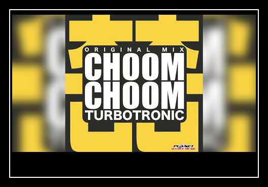 Choom Choom Scarica suoneria gratis