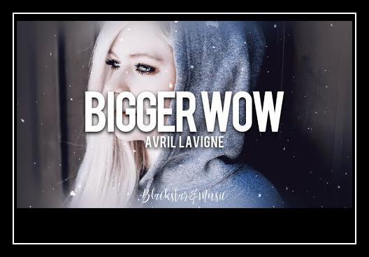Bigger Wow Ringtone Ladda ner gratis Bigger Wow Ringtone Ladda ner gratis