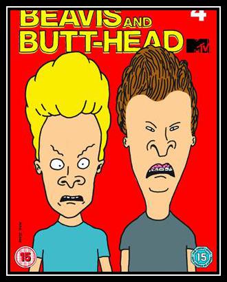 Beavis And Butt-head Descarregar gratis el to de trucada