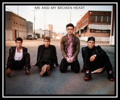 Me And My Broken Heart Ringtone Download Free Me And My Broken Heart Ringtone Download Free