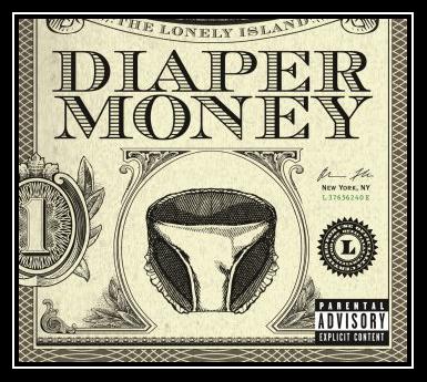 Diaper Money آهنگ زنگ دانلود رایگان