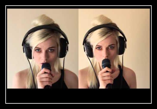 A Cappella Cover By Holly Henry ดาวน์โหลดริงโทนฟรี A Cappella Cover By Holly Henry ดาวน์โหลดริงโทนฟรี