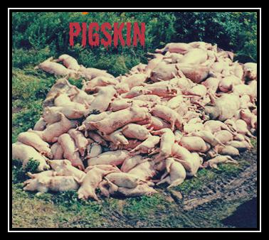 Pigskin Klingelton kostenlos herunterladen Pigskin Klingelton kostenlos herunterladen
