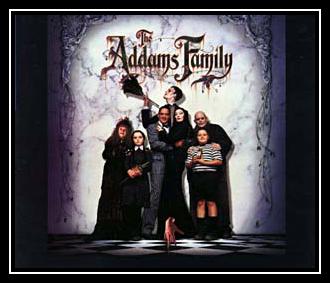 The Addams Family Scarica suoneria gratis