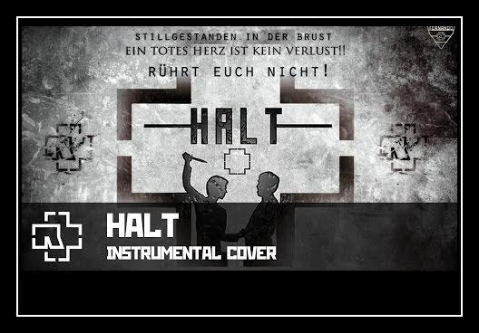 Halt Download de Toques Gratuitos Halt Download de Toques Gratuitos