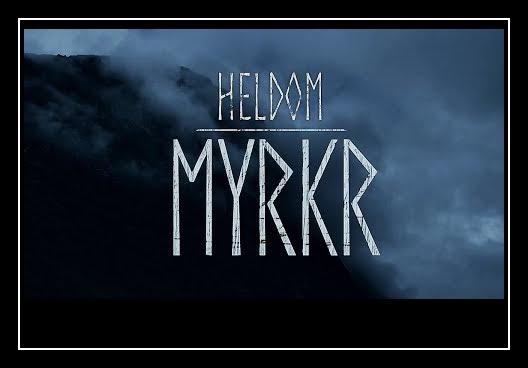 Myrkr Sonnerie Télécharger Gratuit