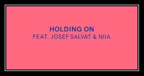 Holding On YL 44songs MORNING آهنگ زنگ دانلود رایگان