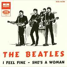 She's A Woman Ringetone Download gratis She's A Woman Ringetone Download gratis