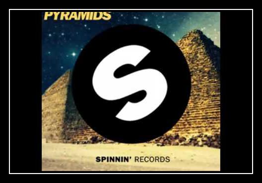 Pyramids Descarregar gratis el to de trucada Pyramids Descarregar gratis el to de trucada