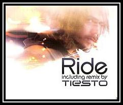 Ride آهنگ زنگ دانلود رایگان