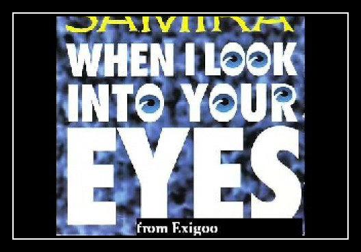 When I Look Into Your Eyes Vyzvánění ke stažení zdarma