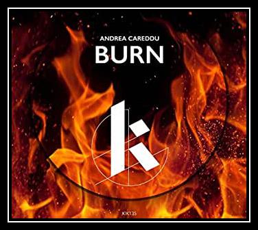 Burn (Original MIx) Vyzvánění ke stažení zdarma