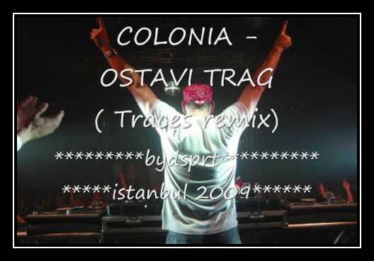 Ostavi Trag Scarica suoneria gratis Ostavi Trag Scarica suoneria gratis