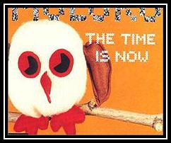 The Time Is Now Descarregar gratis el to de trucada