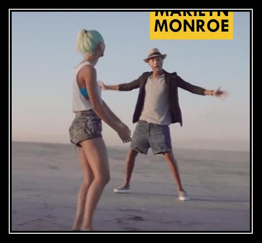 Marilyn Monroe Ringtone Ladda ner gratis Marilyn Monroe Ringtone Ladda ner gratis