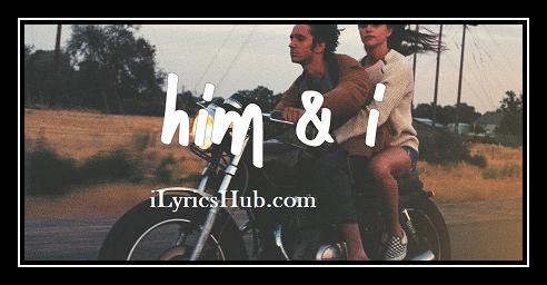 Him & I Ringetone Download gratis Him & I Ringetone Download gratis