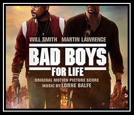 Bad Boys For Life آهنگ زنگ دانلود رایگان