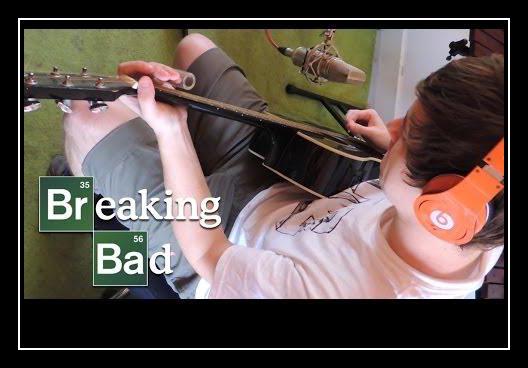 Breaking Bad Descarregar gratis el to de trucada