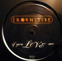 If You Love Me Klingelton kostenlos herunterladen