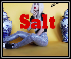 Salt آهنگ زنگ دانلود رایگان