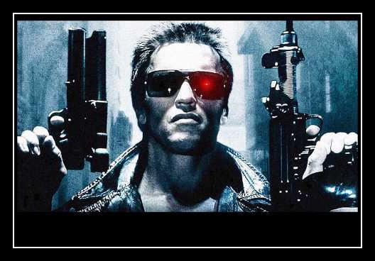 Theme From The Terminator Descarcă ton de apel gratuit Theme From The Terminator Descarcă ton de apel gratuit