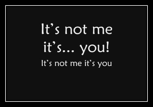 It's Not Me It's You Ringtone Download Free It's Not Me It's You Ringtone Download Free