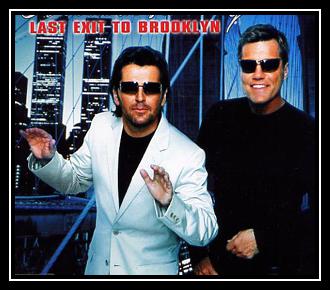 Last Exit To Brooklyn آهنگ زنگ دانلود رایگان Last Exit To Brooklyn آهنگ زنگ دانلود رایگان