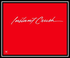 Instant Crush آهنگ زنگ دانلود رایگان